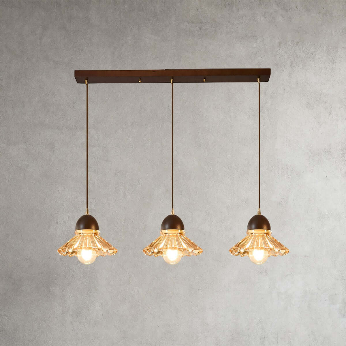 Kerano Chandelier