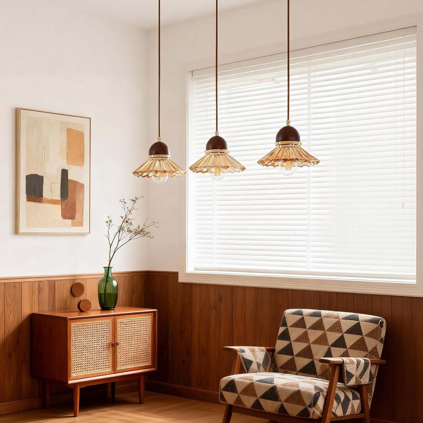 Kerano Chandelier
