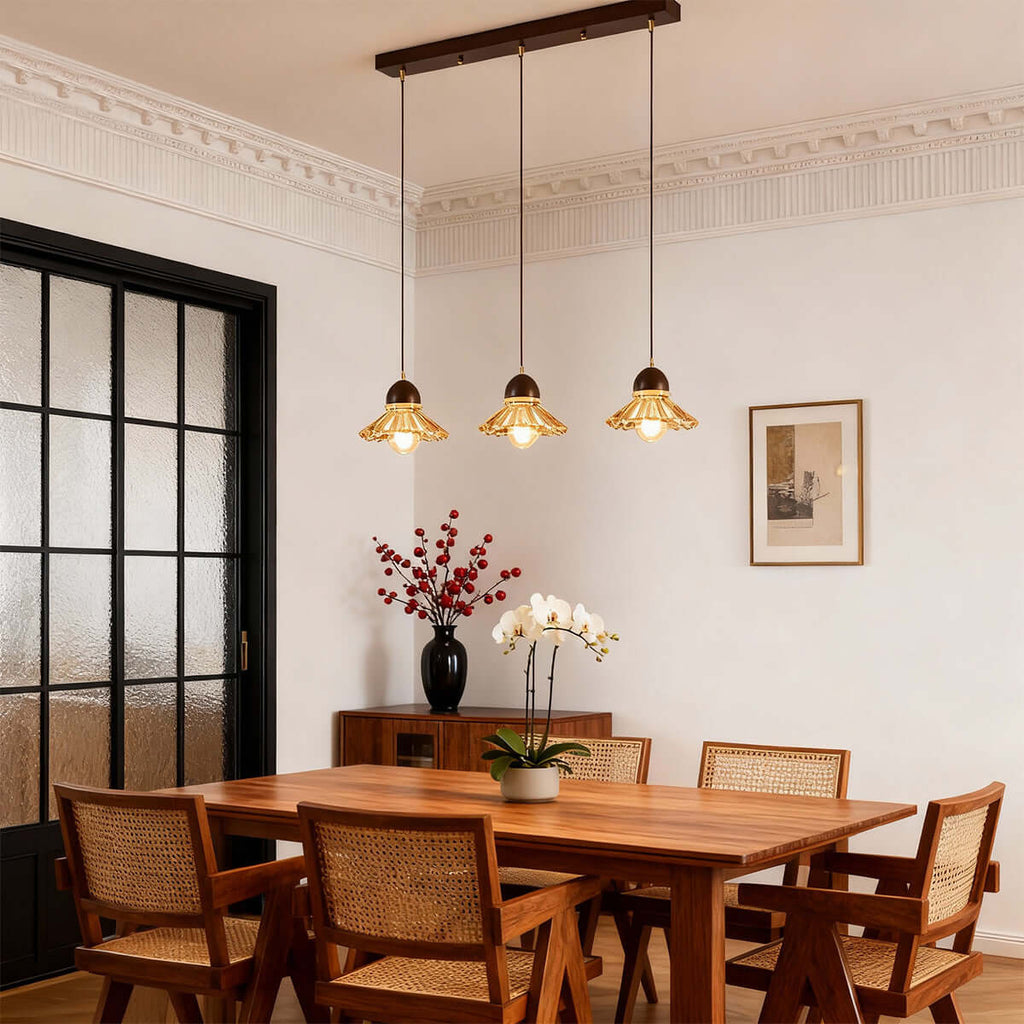Kerano Chandelier