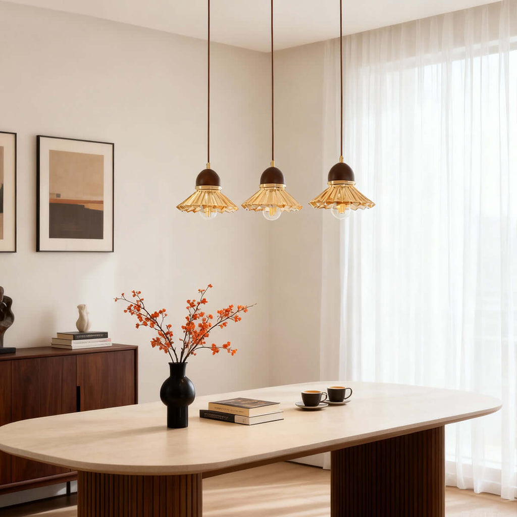 Kerano Chandelier