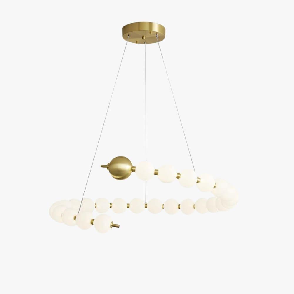 Killian Pearl Chandelier