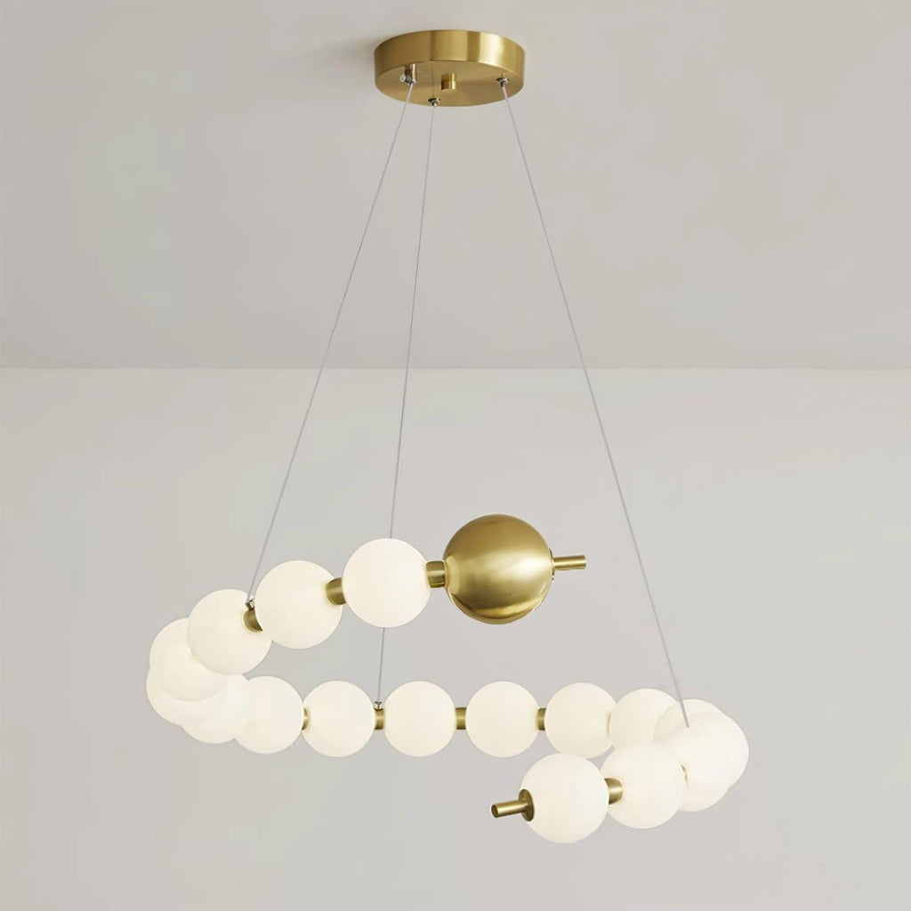 Killian Pearl Chandelier