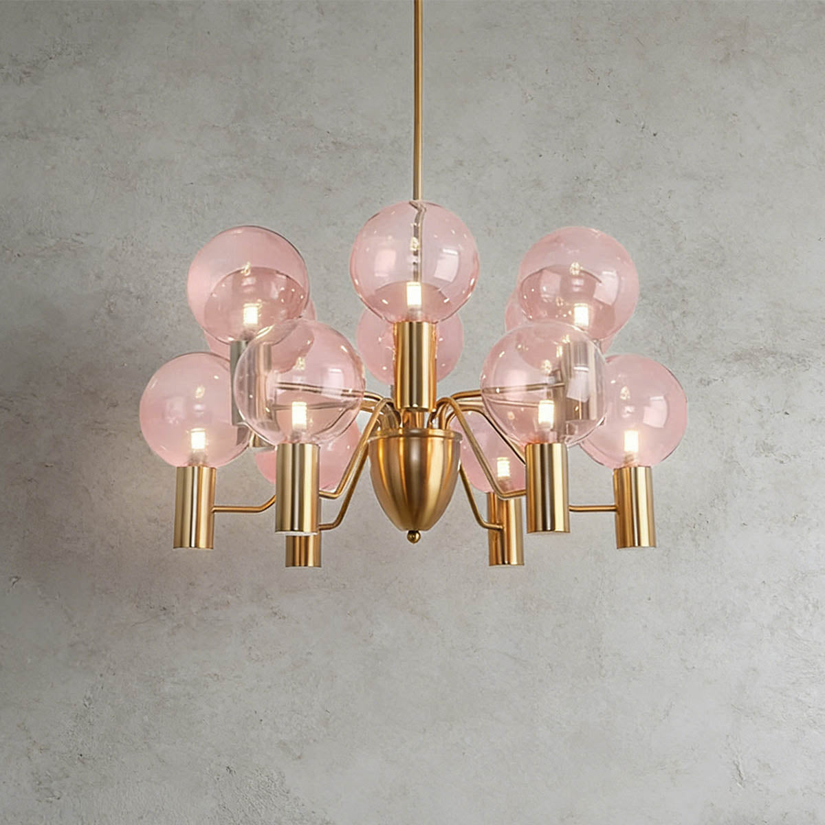 Kora Chandelier