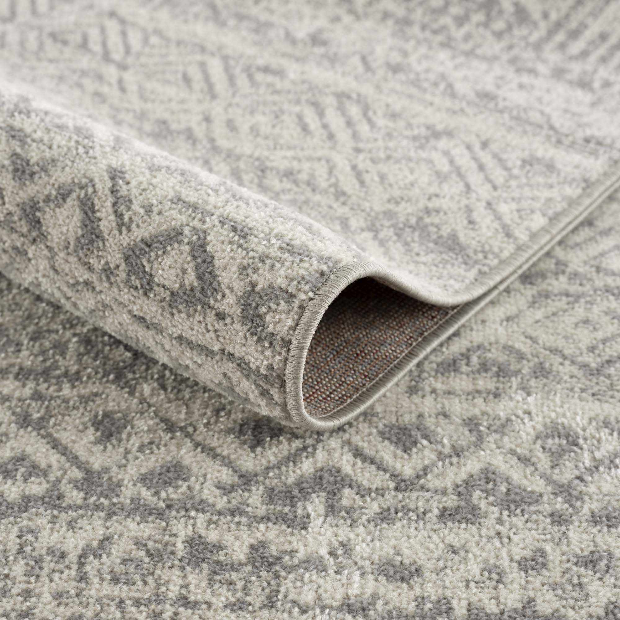 Gravelbourg Washable Boho Rug - Promo