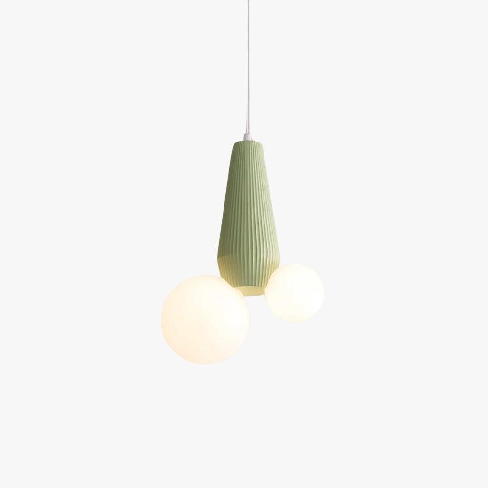 Land Pendant Lamp