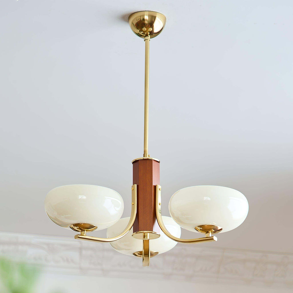 Larenta Rico Chandelier