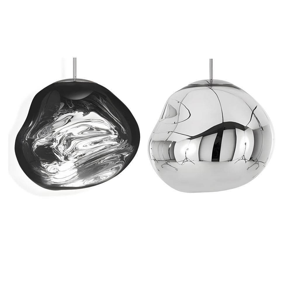 Lava Pendant Lamp