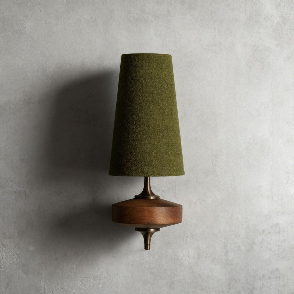 Lenrix Wall Sconce