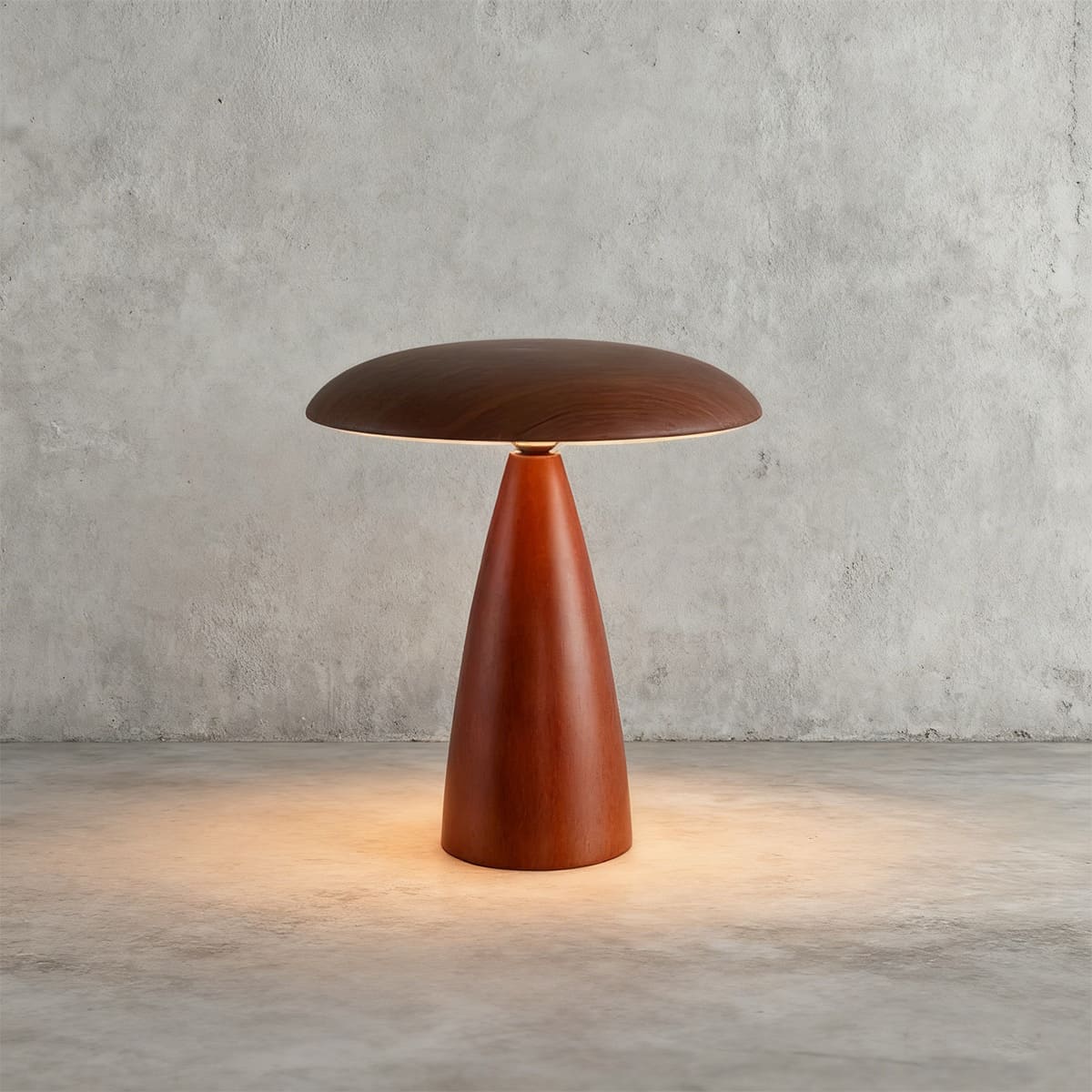 Leran Table Lamp