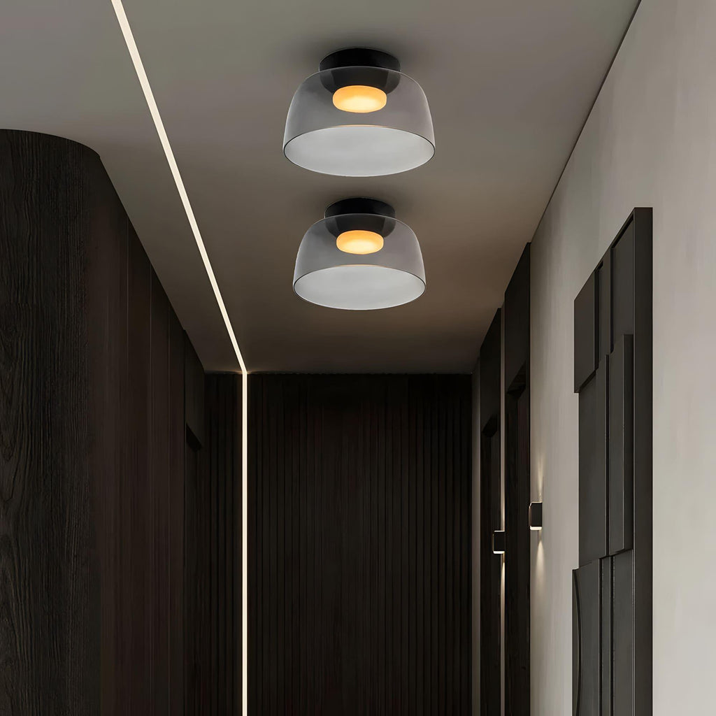 Levels Ceiling Light