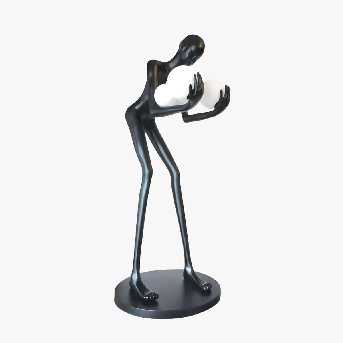 Light Guardian Floor Lamp