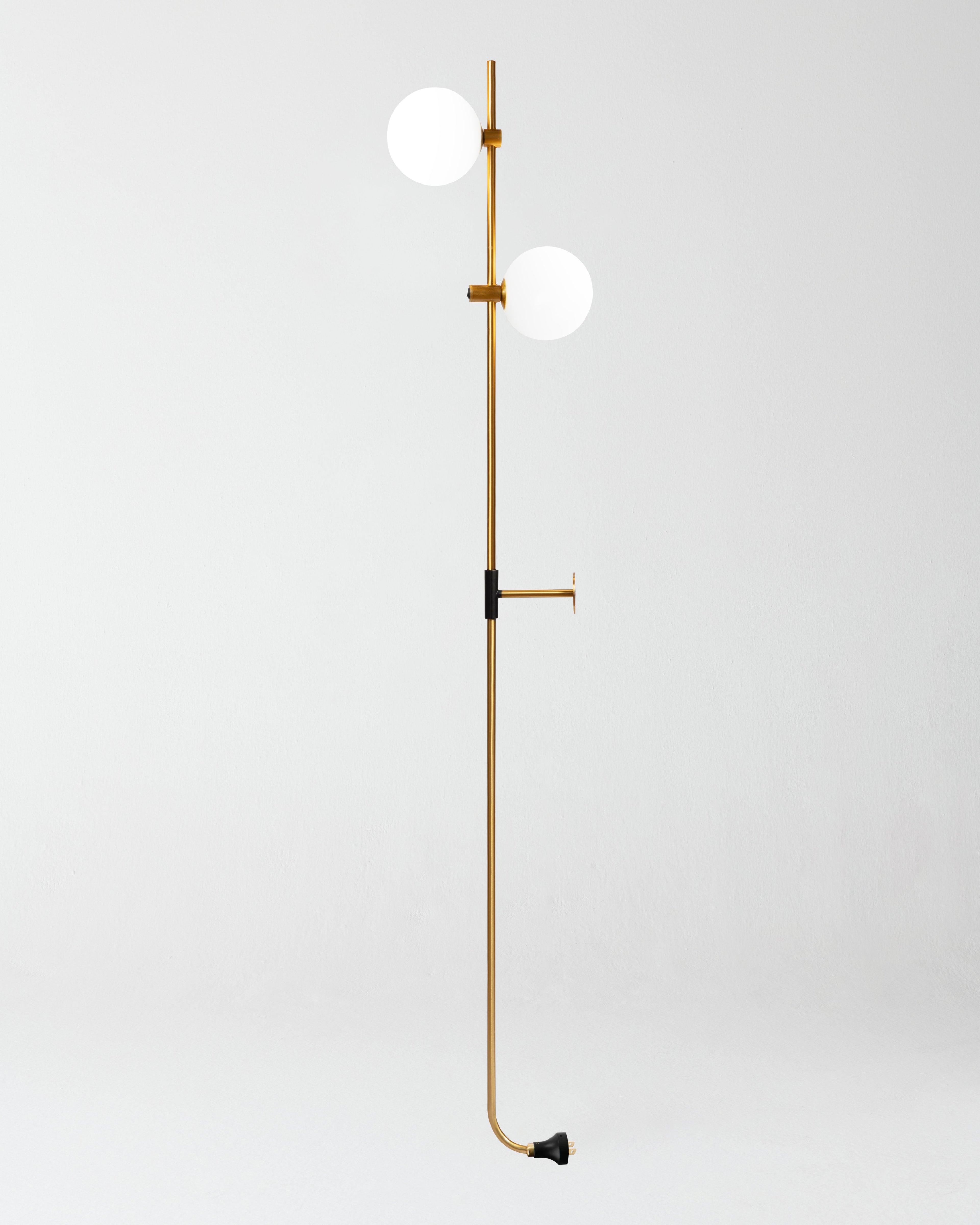 Equinox Wall Sconce