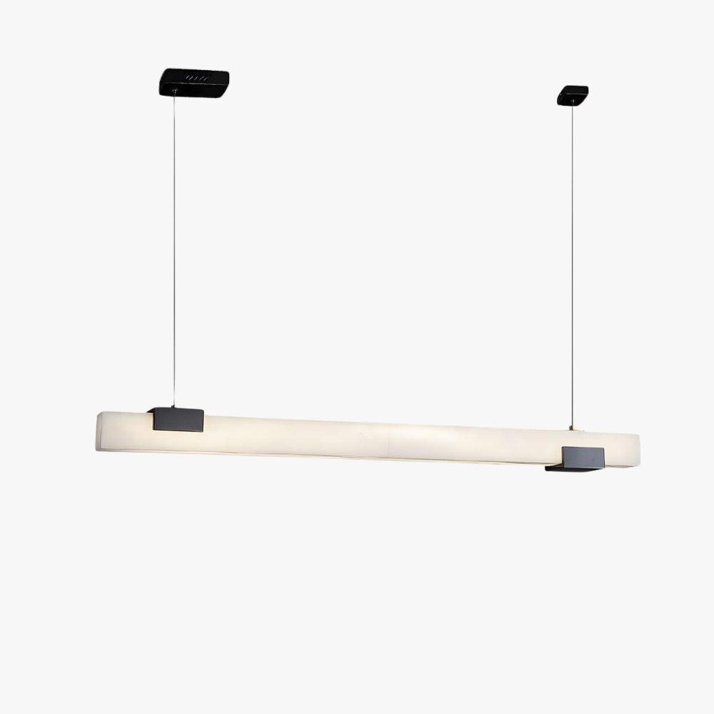 Cary Alabaster Pendant Light