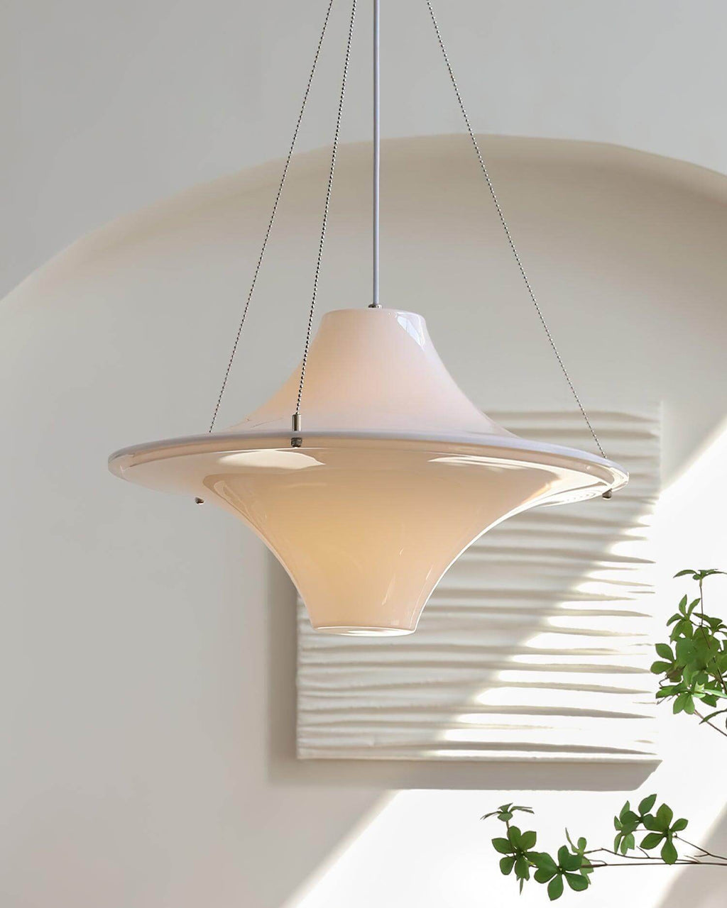Lokki Pendant Light