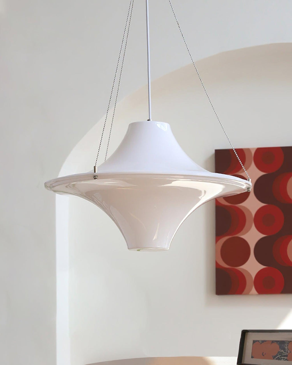Lokki Pendant Light