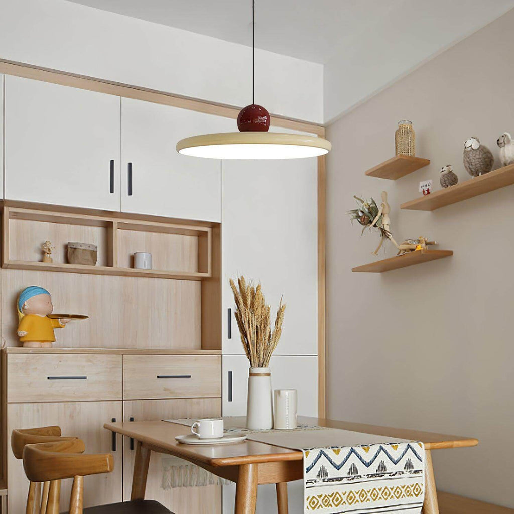 Lola Pendant Lamp