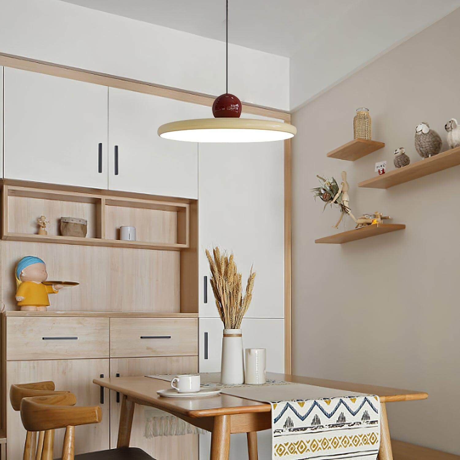 Lola Pendant Lamp