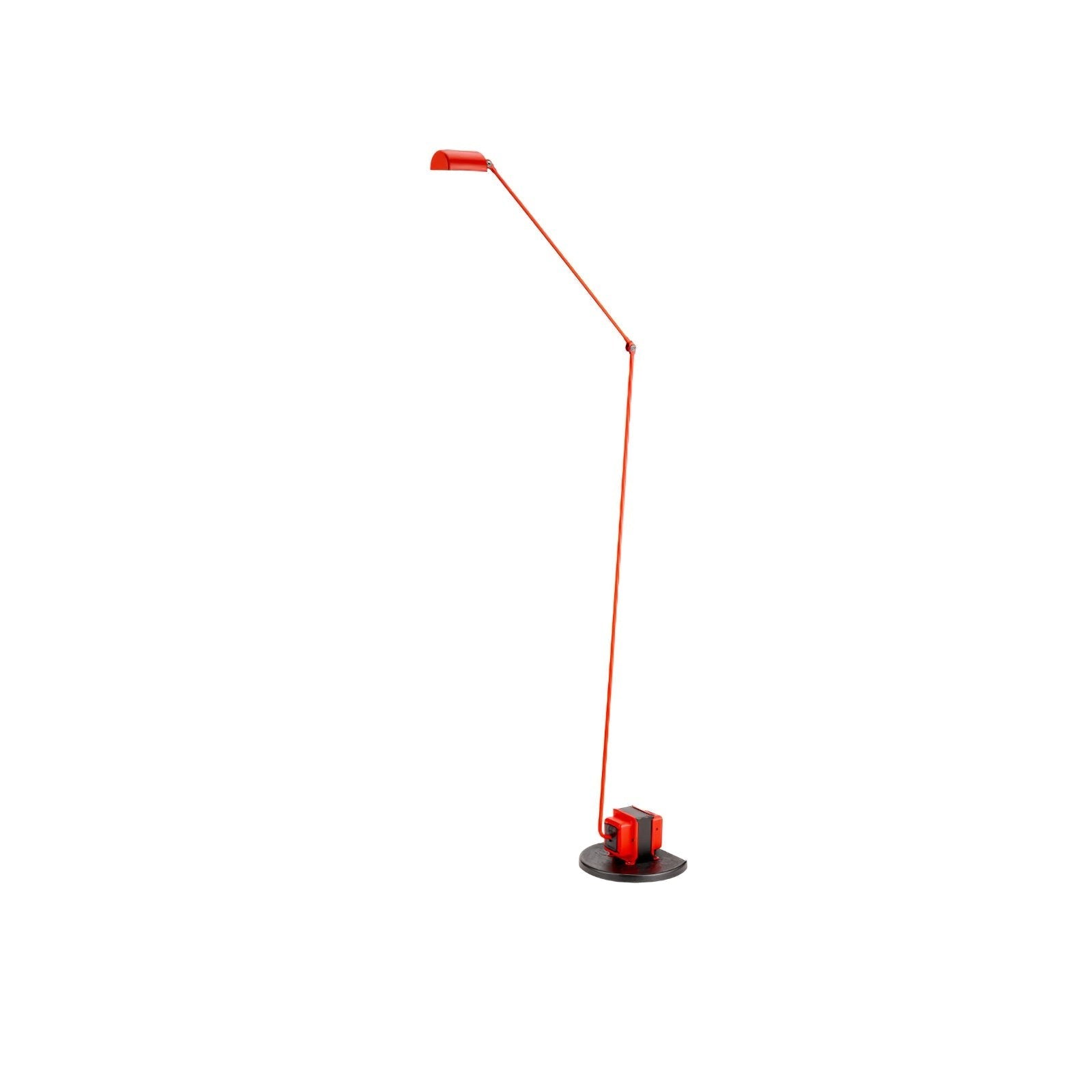 Lomire Floor Lamp