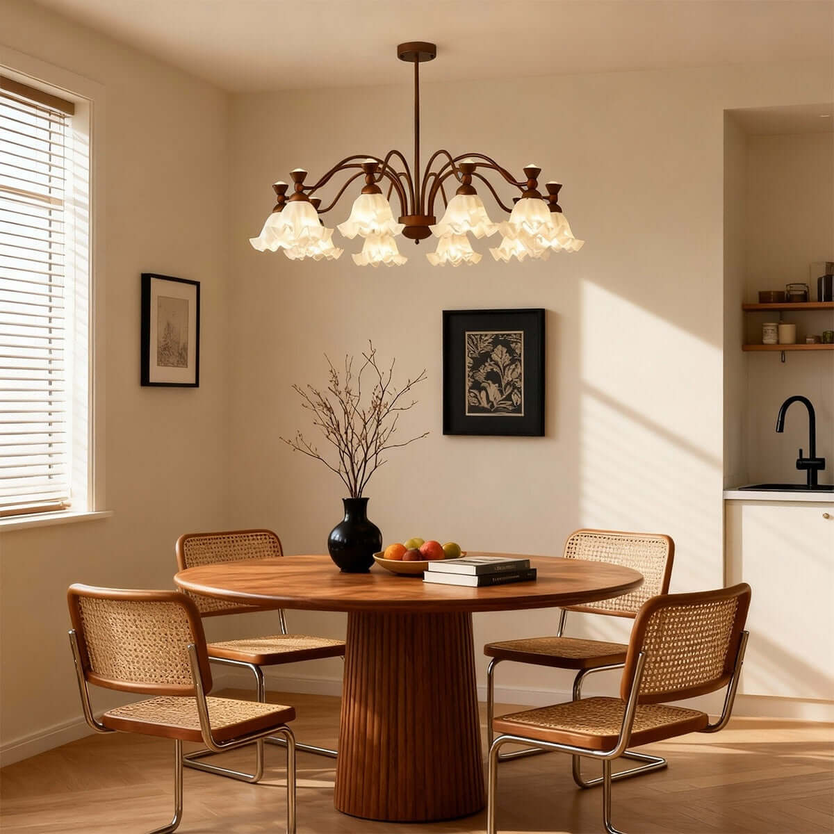 Lorena Chandelier
