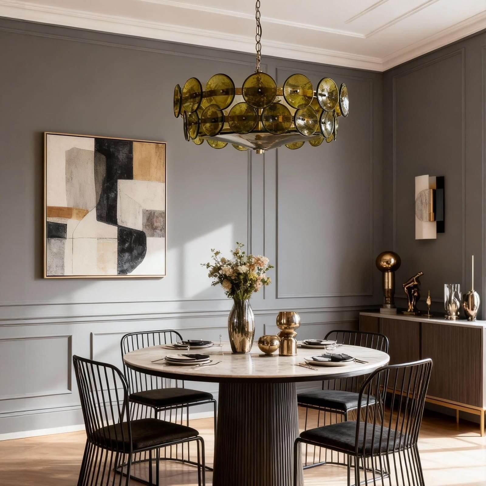 Lorenzo Chandelier