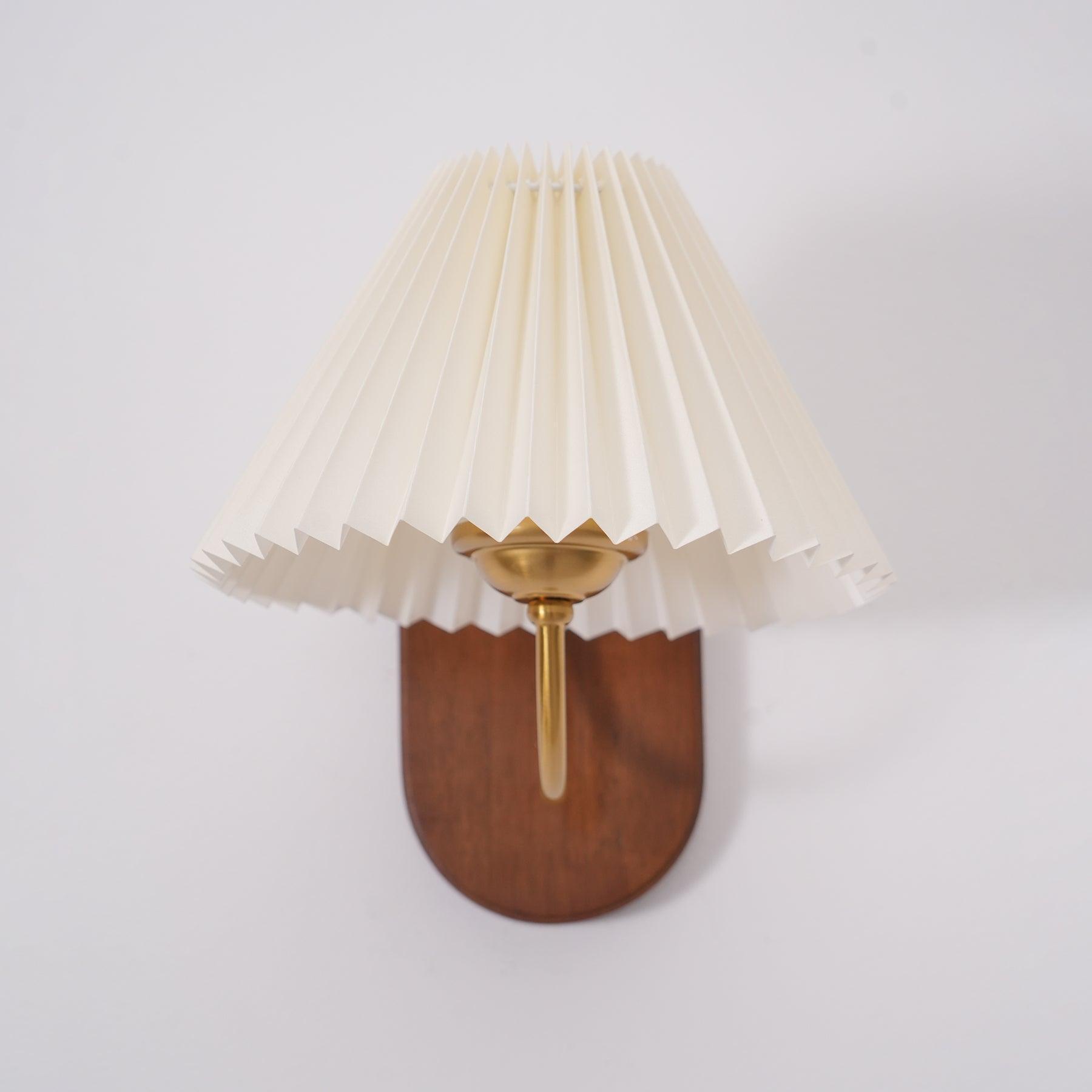 Louise Wall Lamp