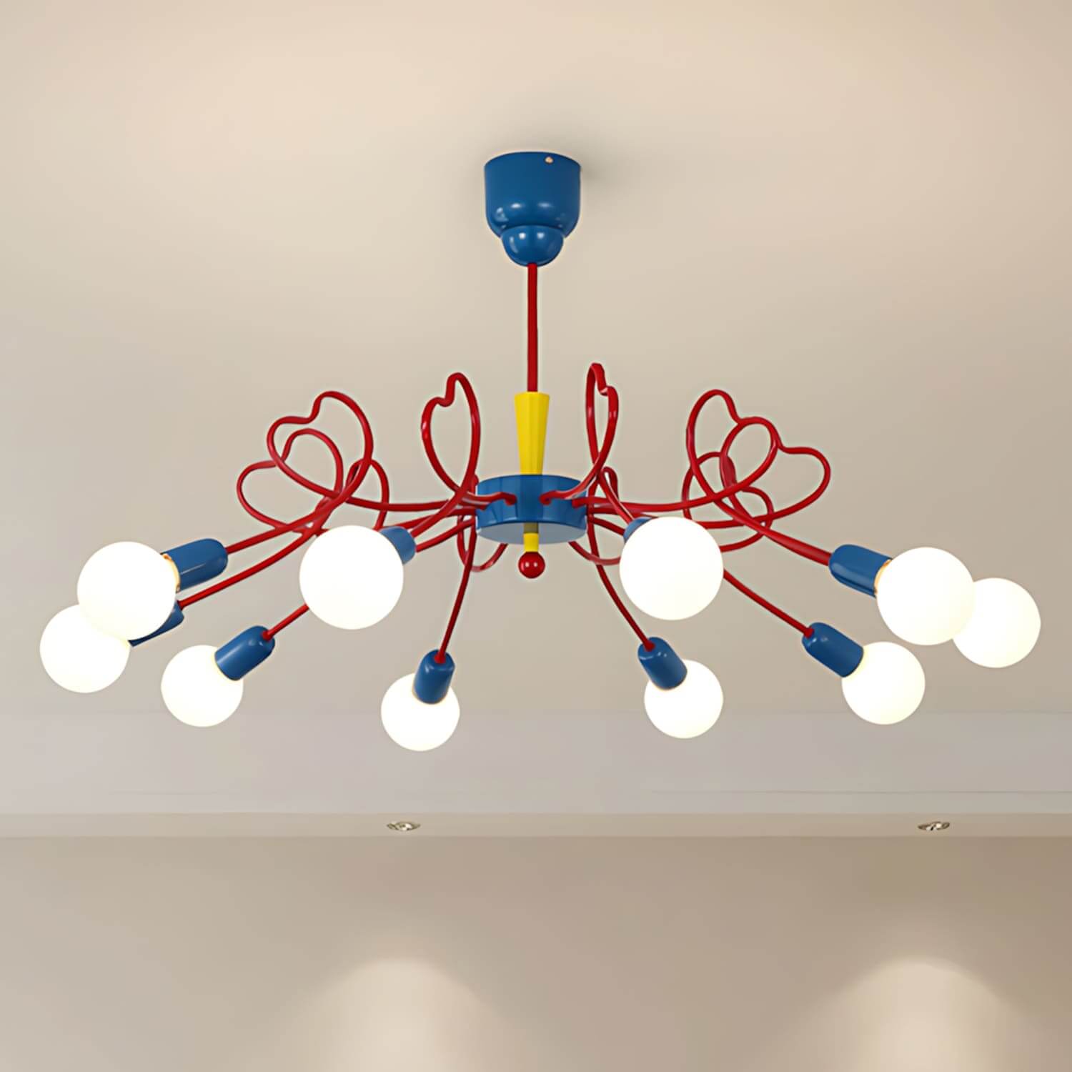 Lovina Chandelier