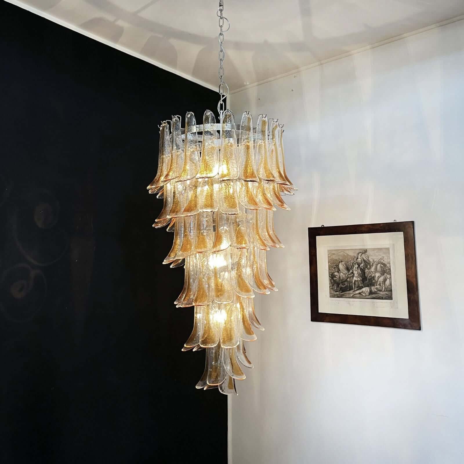 Lufra Chandelier
