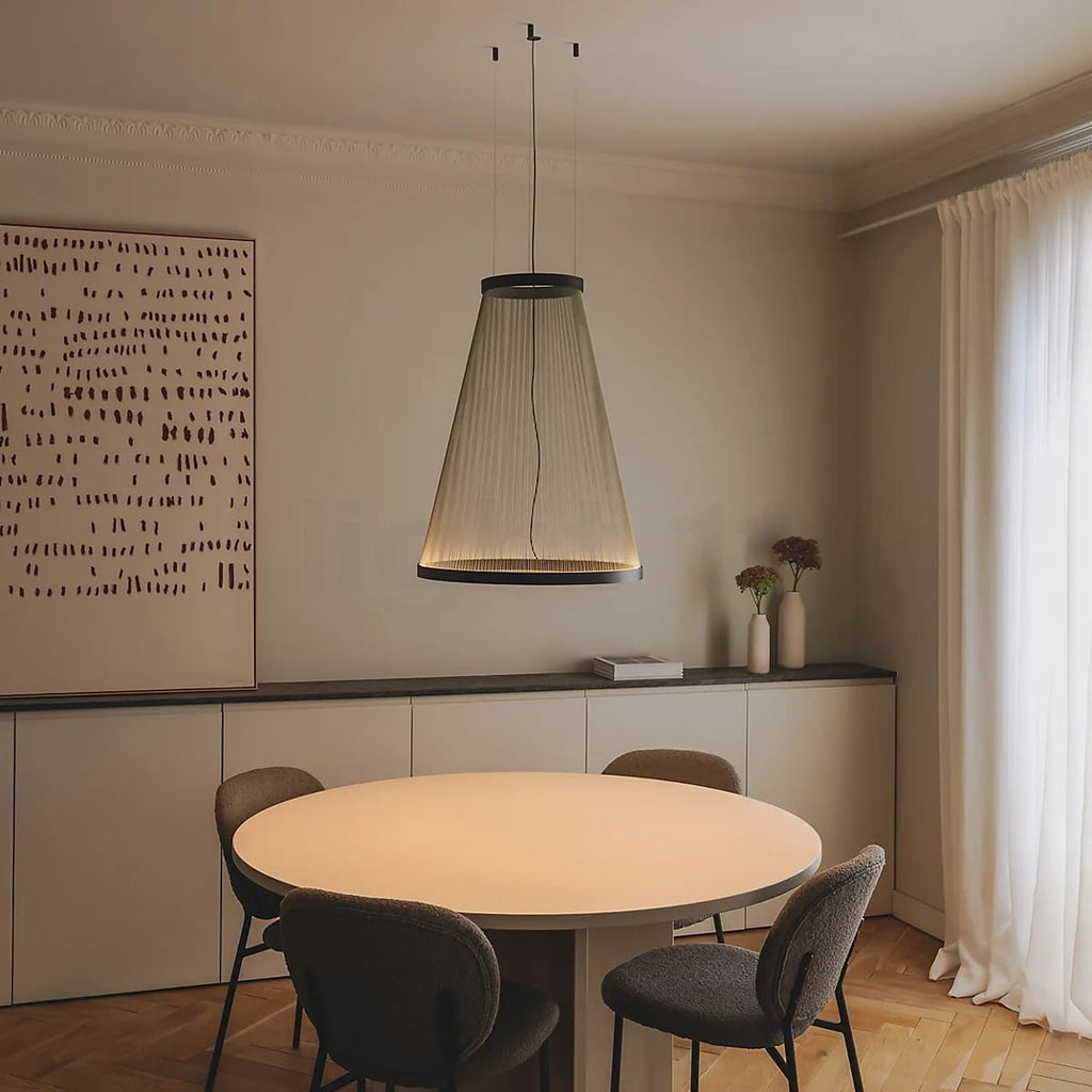 Luma Pendant Light