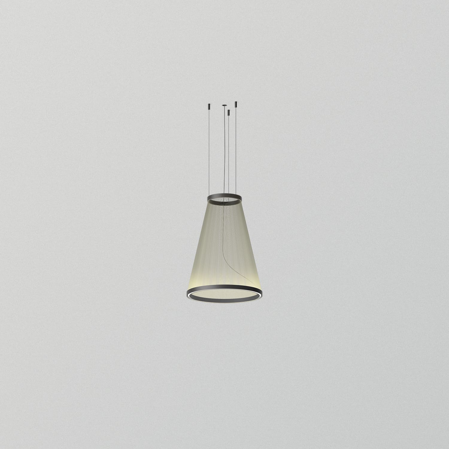 Luma Pendant Light