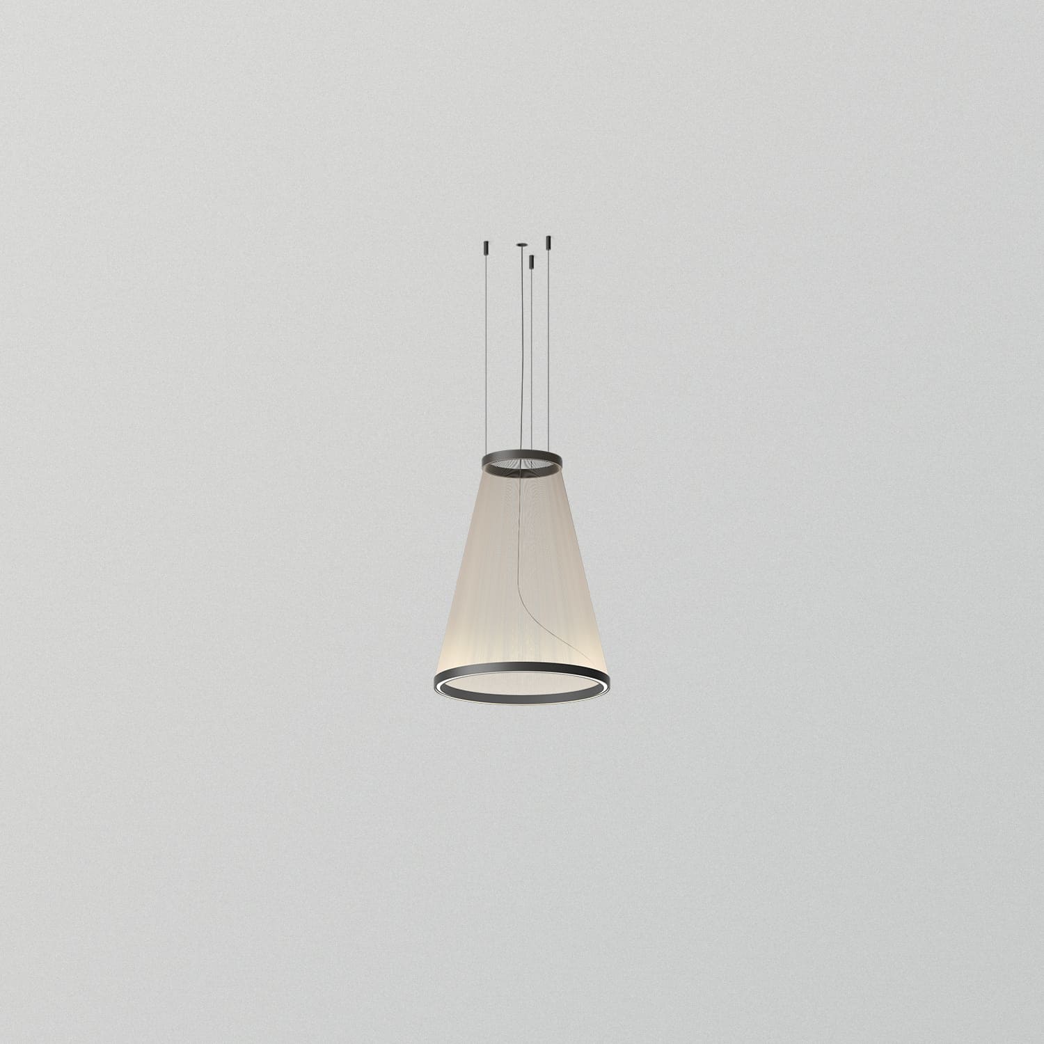 Luma Pendant Light