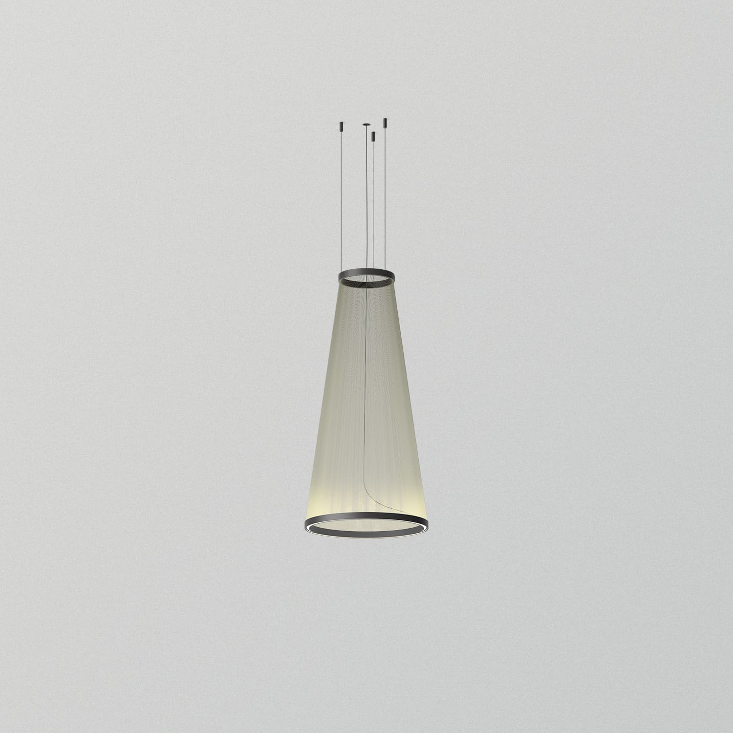 Luma Pendant Light