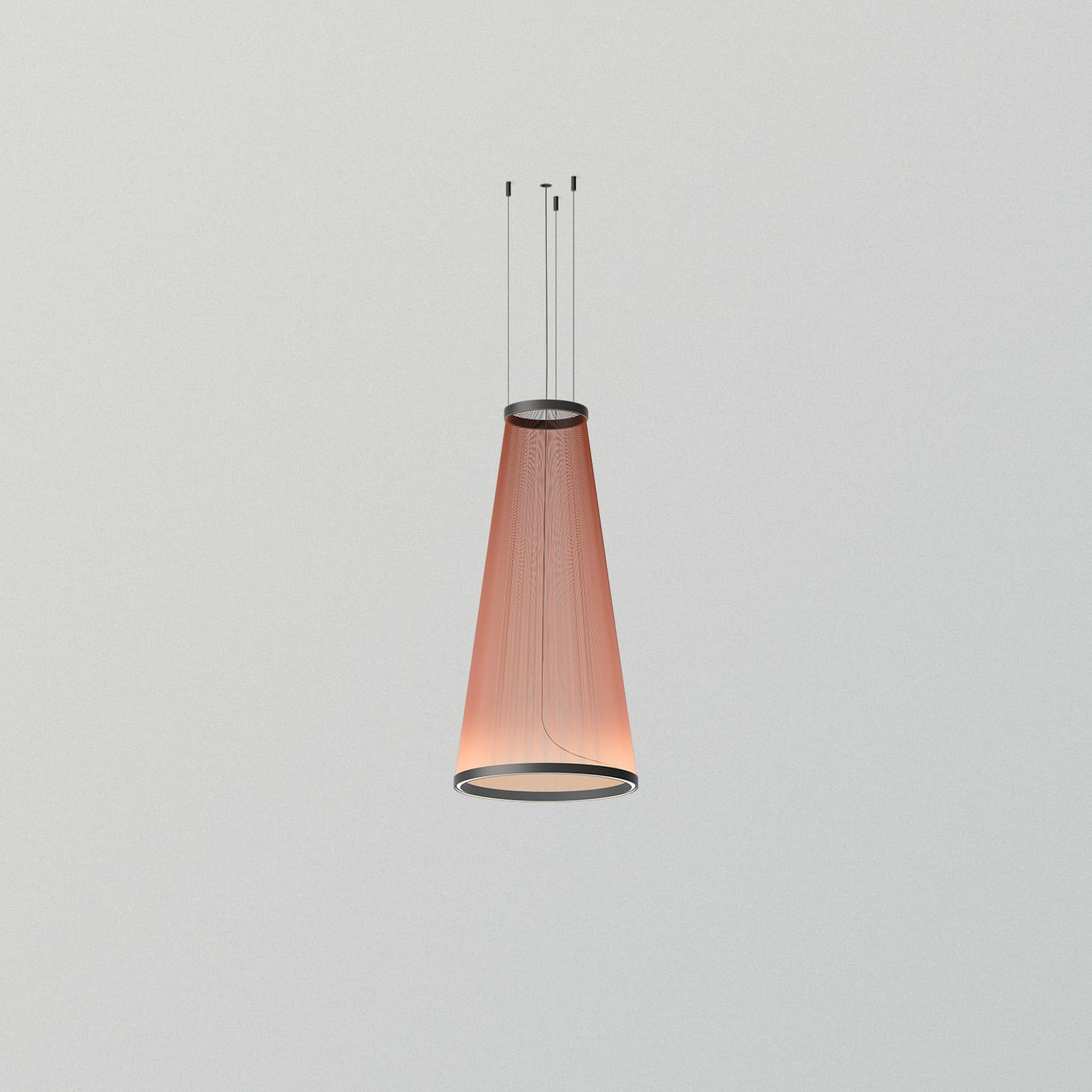 Luma Pendant Light