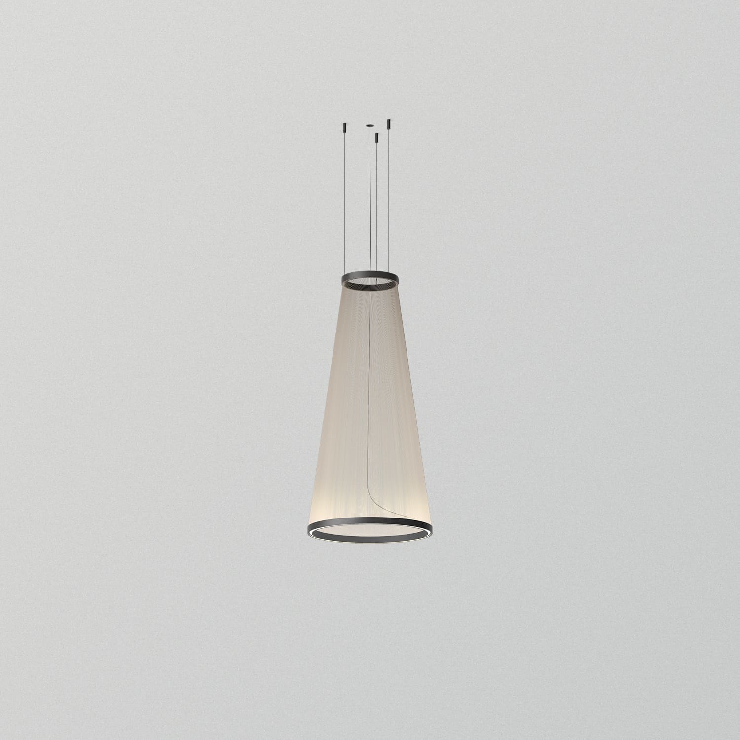 Luma Pendant Light