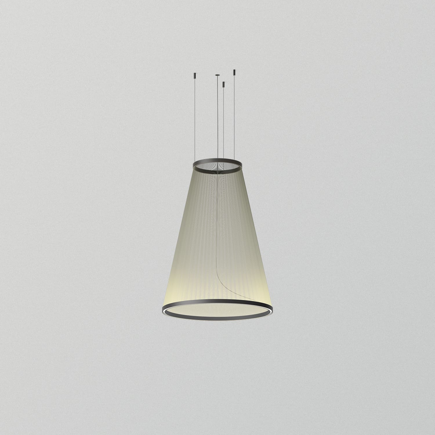 Luma Pendant Light