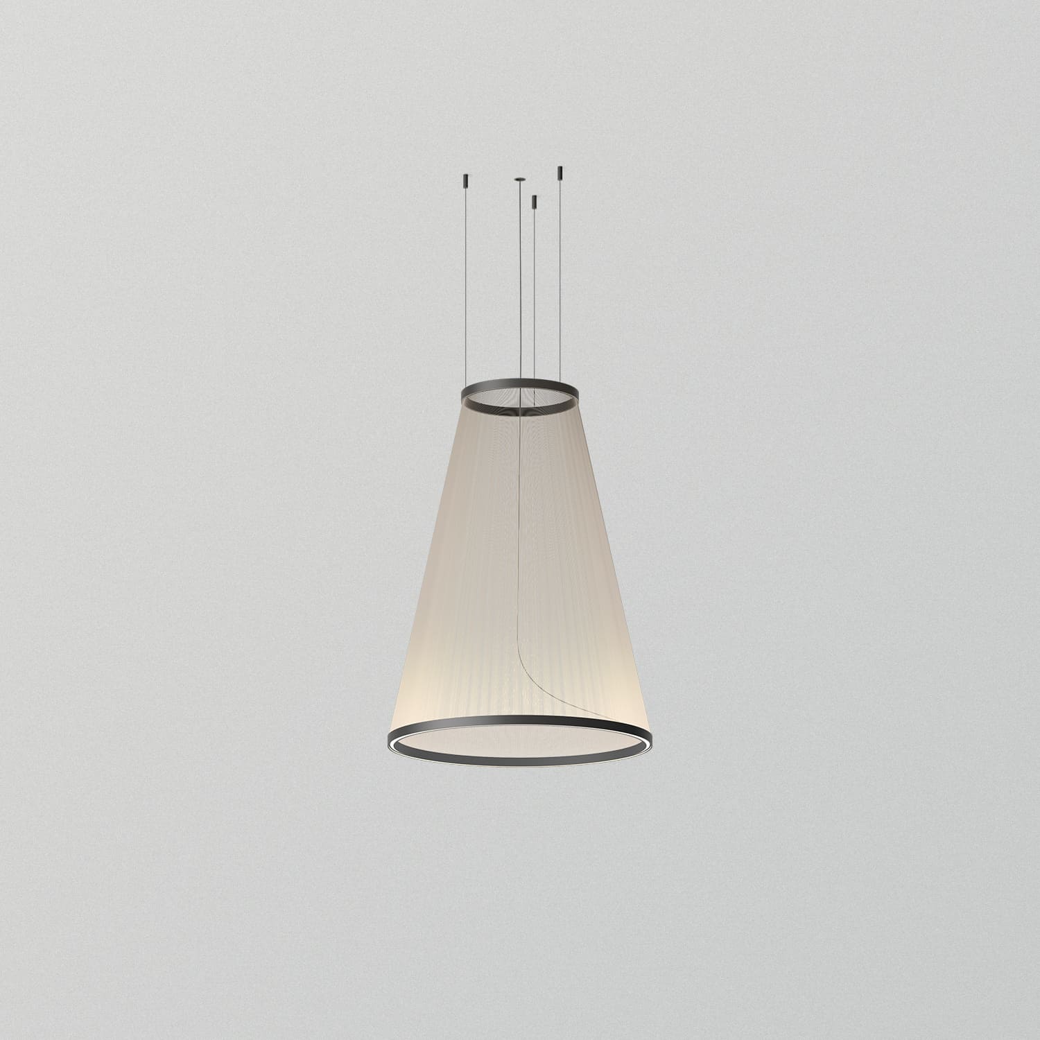 Luma Pendant Light