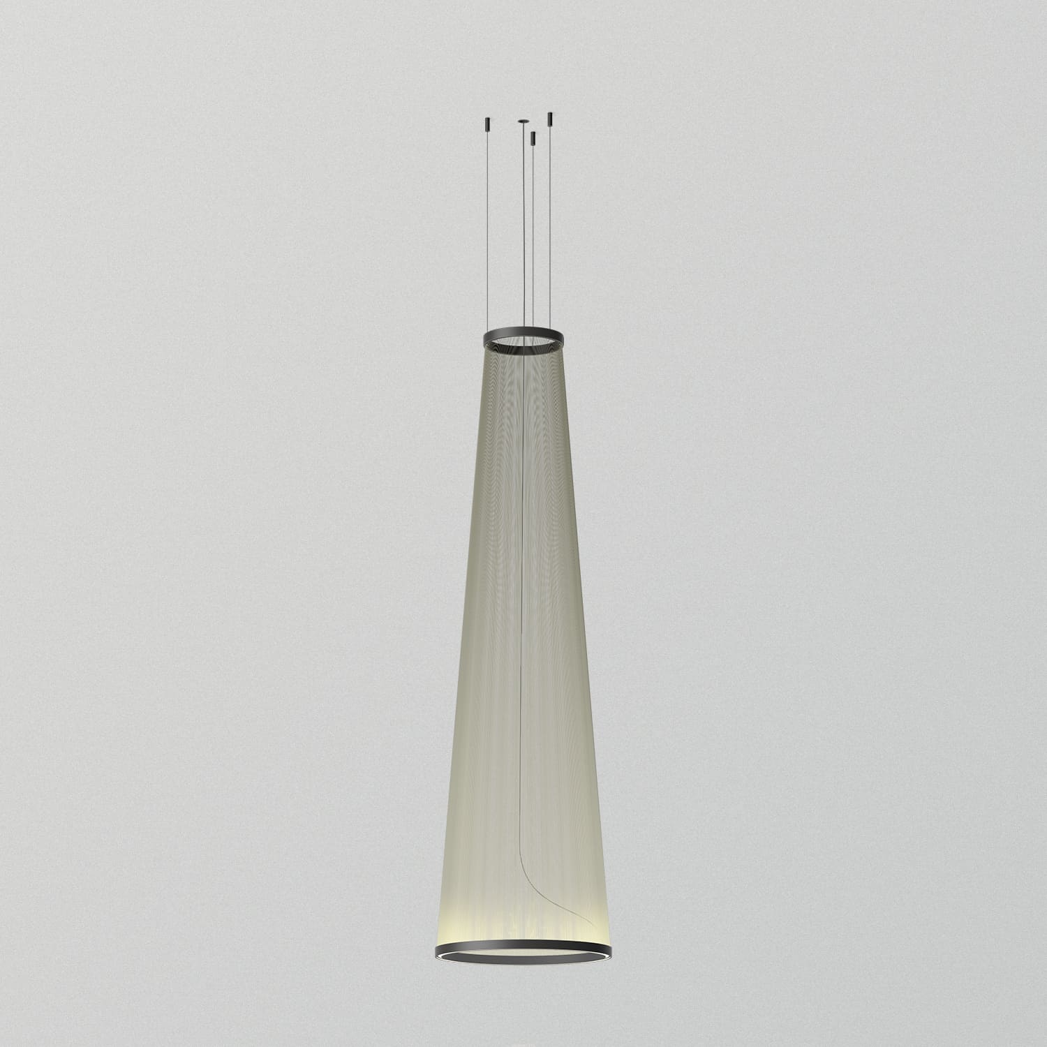Luma Pendant Light