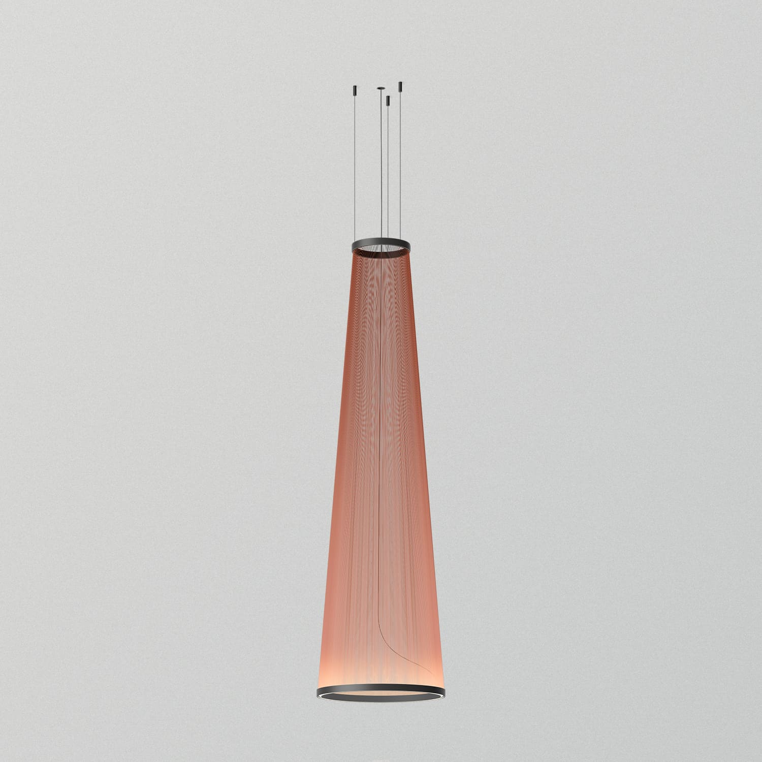 Luma Pendant Light