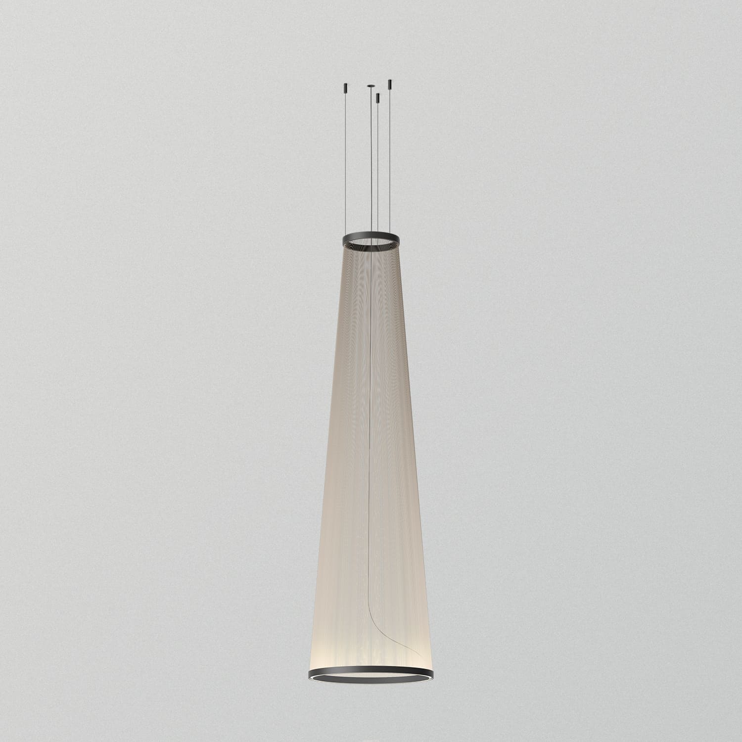 Luma Pendant Light