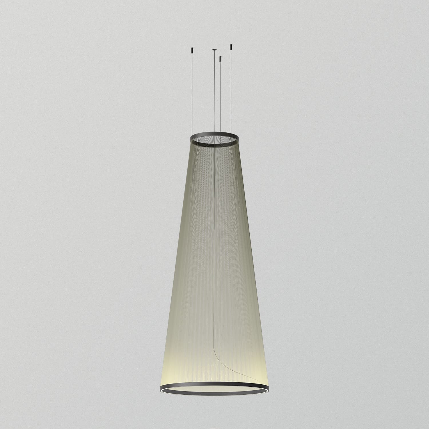 Luma Pendant Light