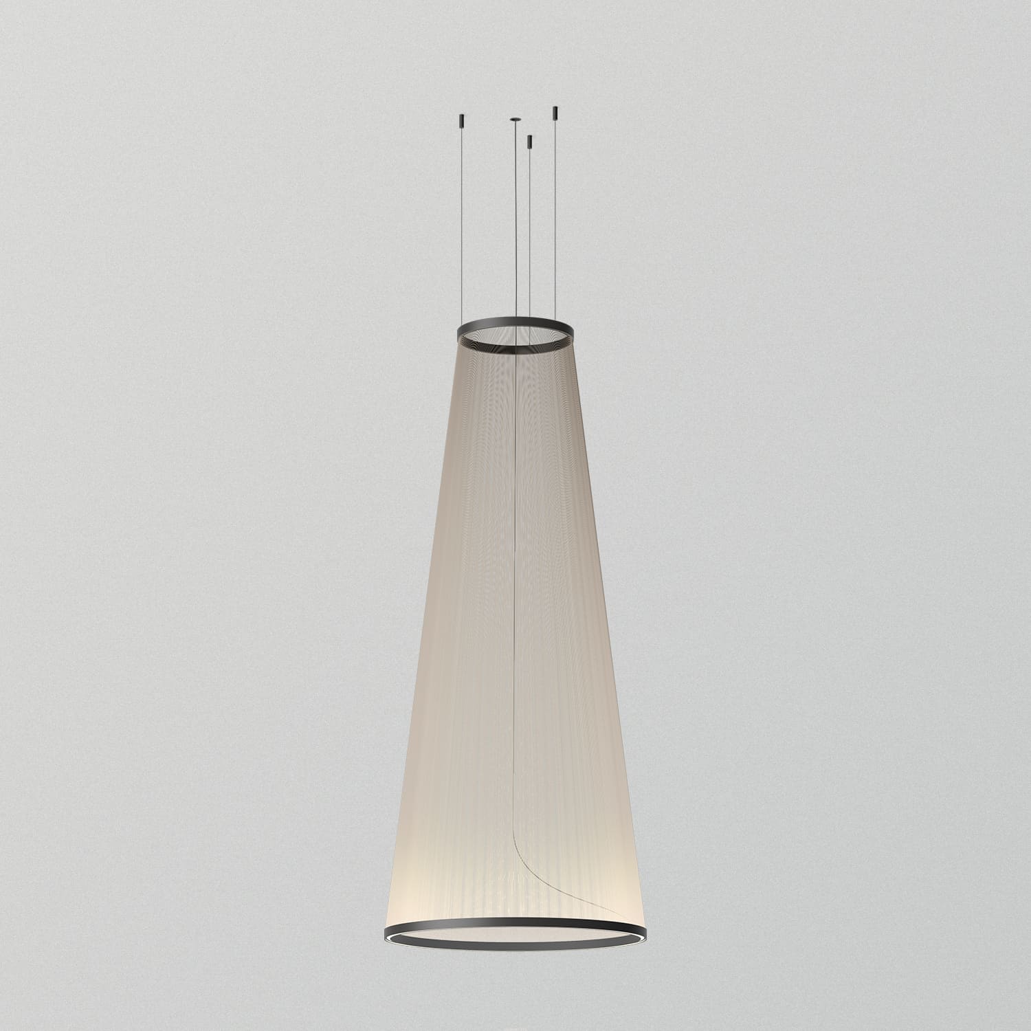 Luma Pendant Light