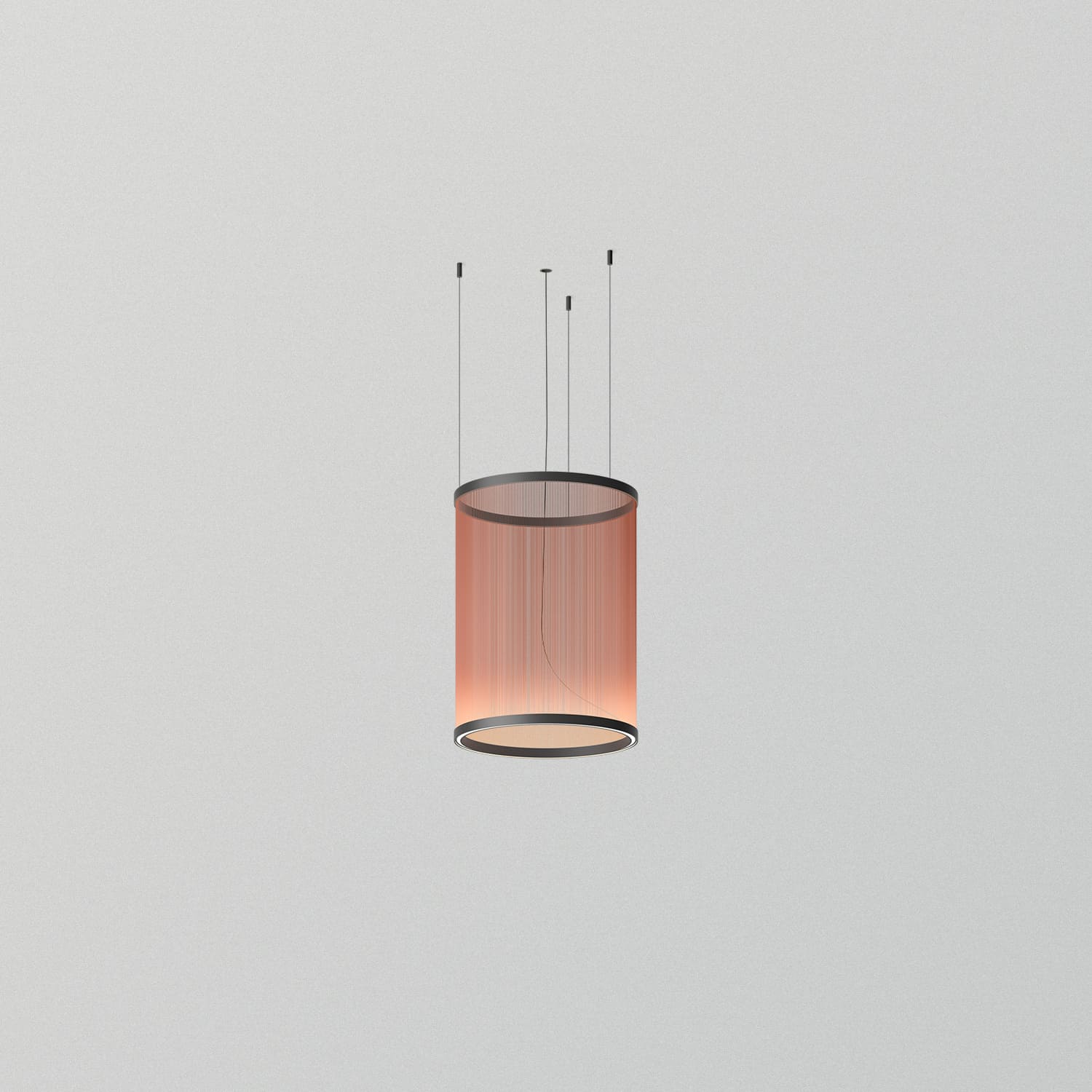 Luma Pendant Light