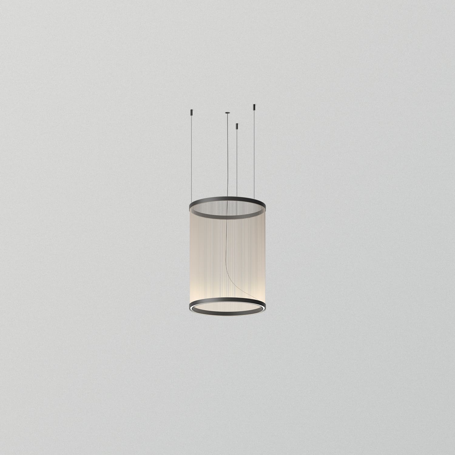 Luma Pendant Light