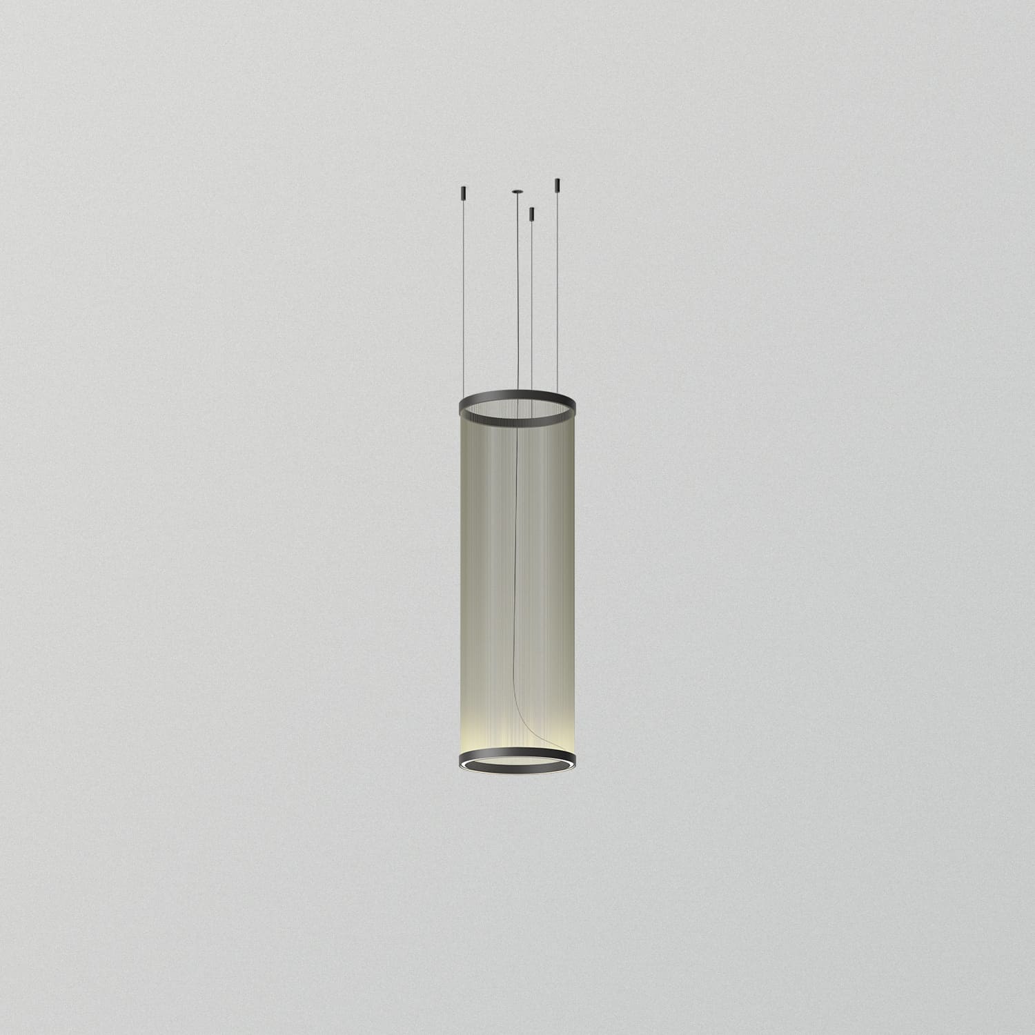 Luma Pendant Light