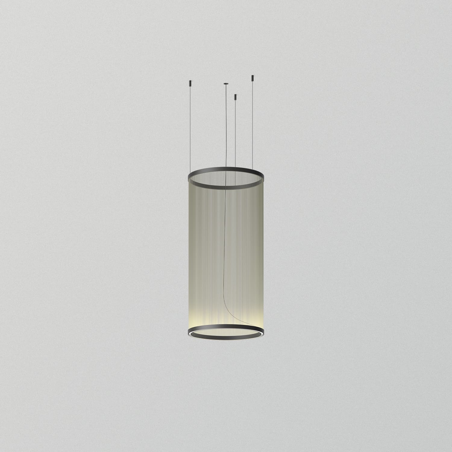 Luma Pendant Light