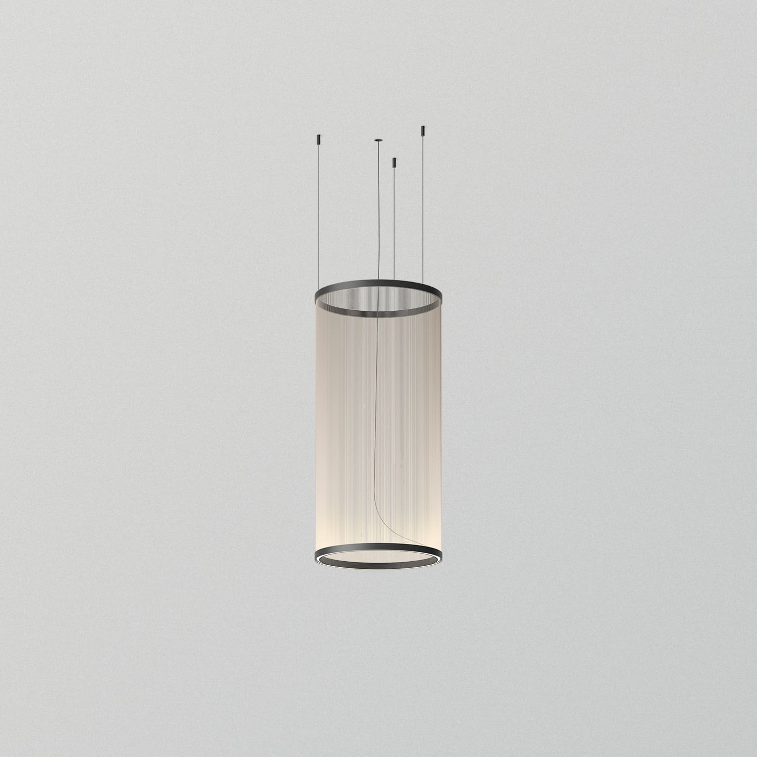 Luma Pendant Light