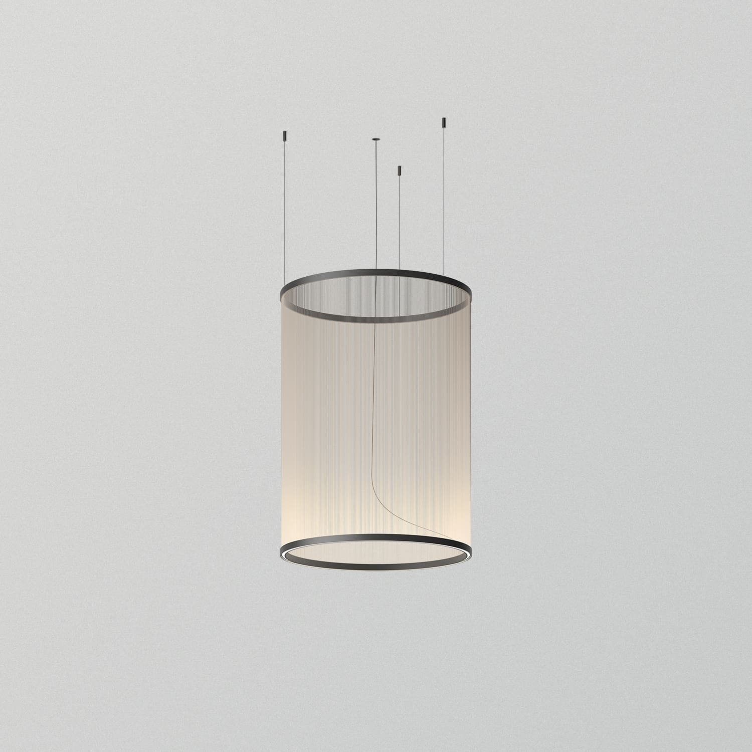 Luma Pendant Light