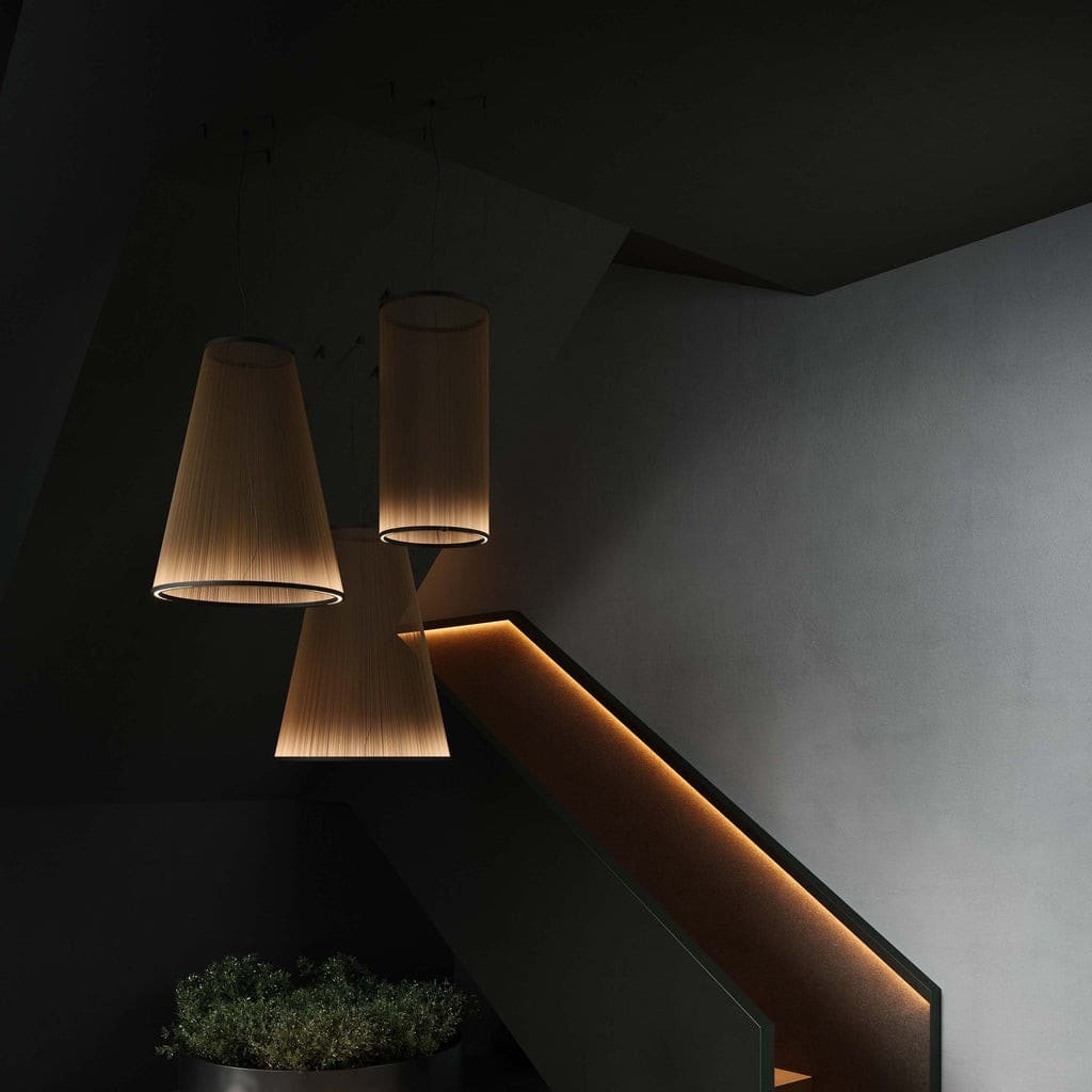 Luma Pendant Light
