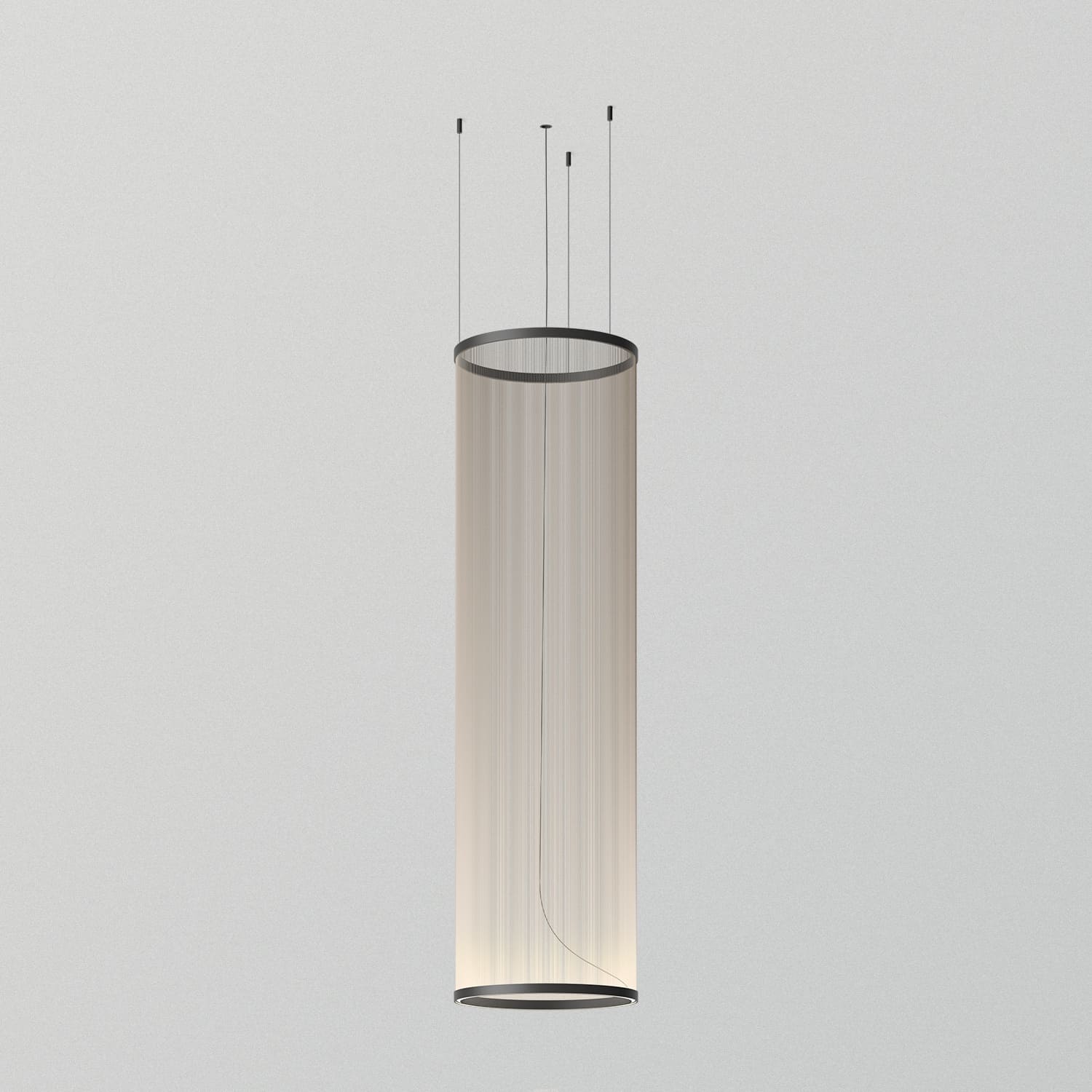 Luma Pendant Light