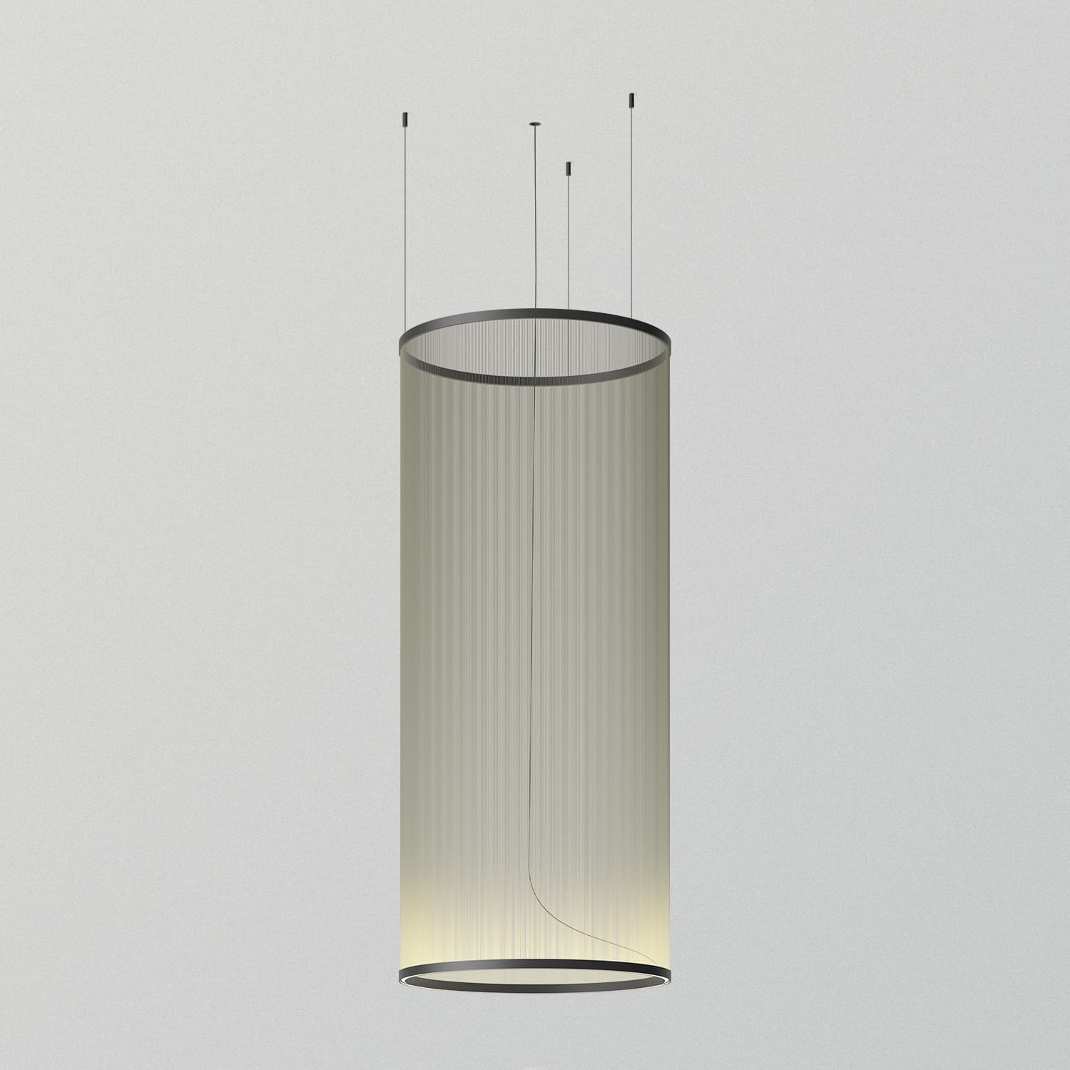 Luma Pendant Light