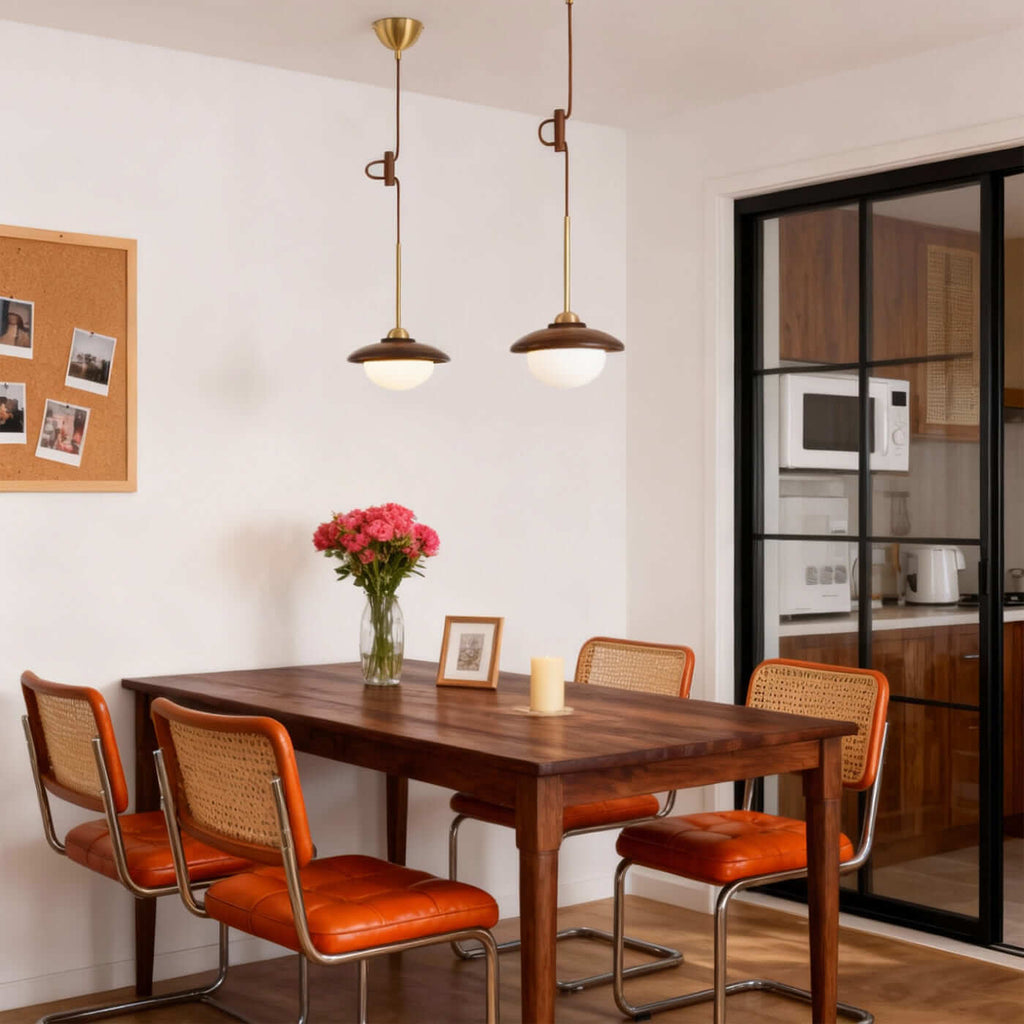 Lumaro Pendant Lamp